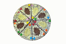 Love Dark Choc